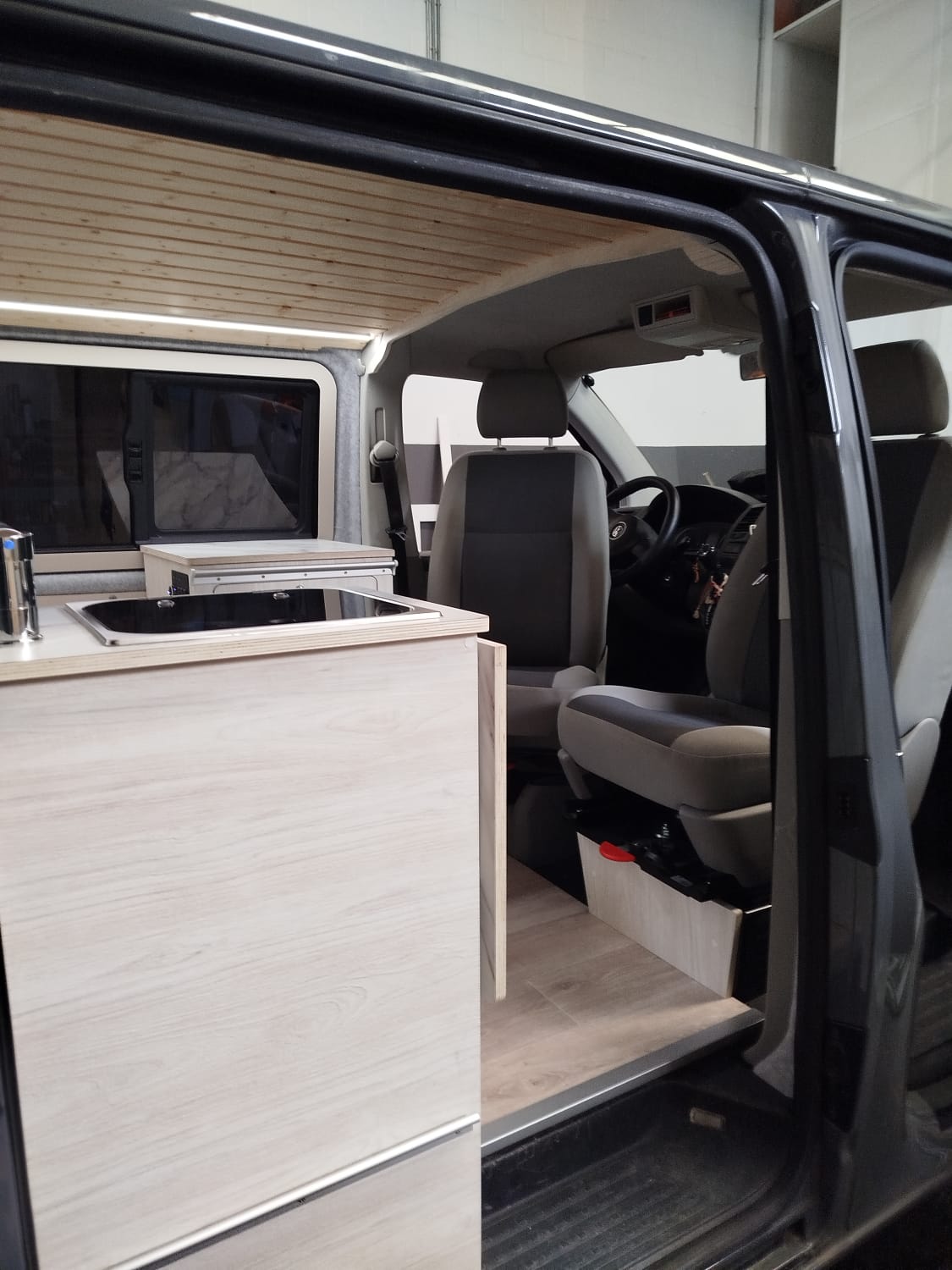 Galería en miniatura