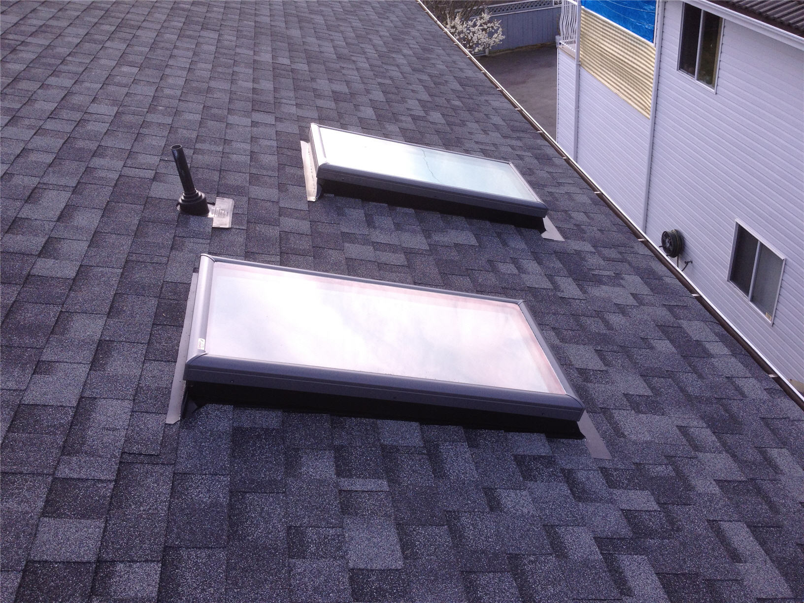 Images McMartin Roofing