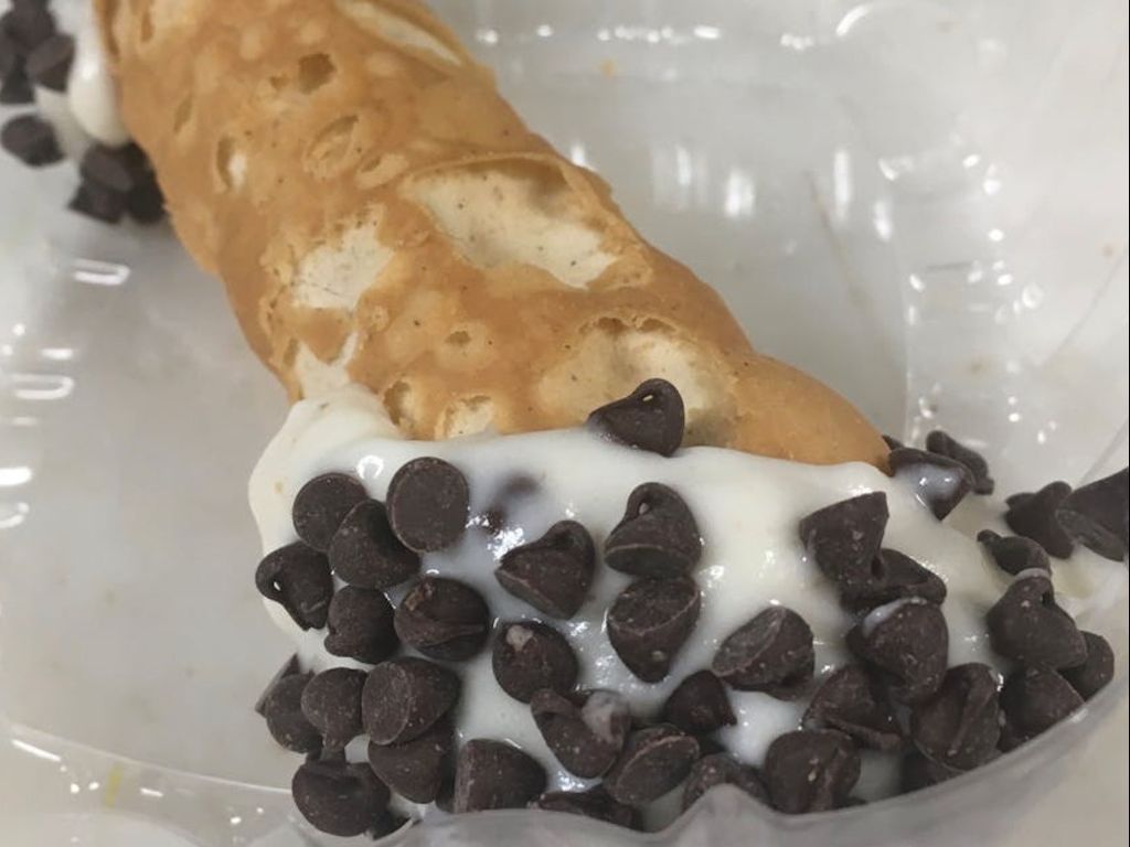 Cannoli