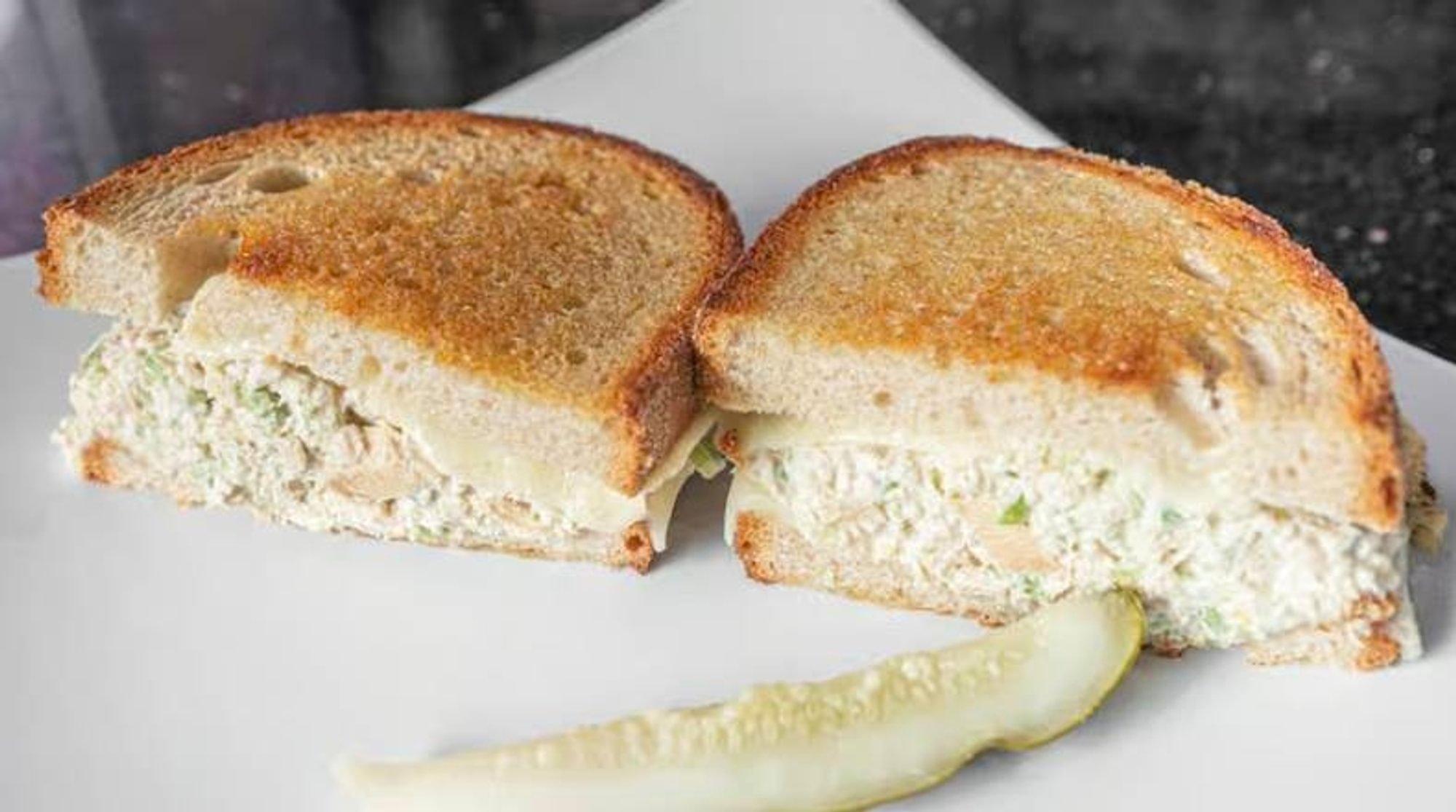 Turkey Melt