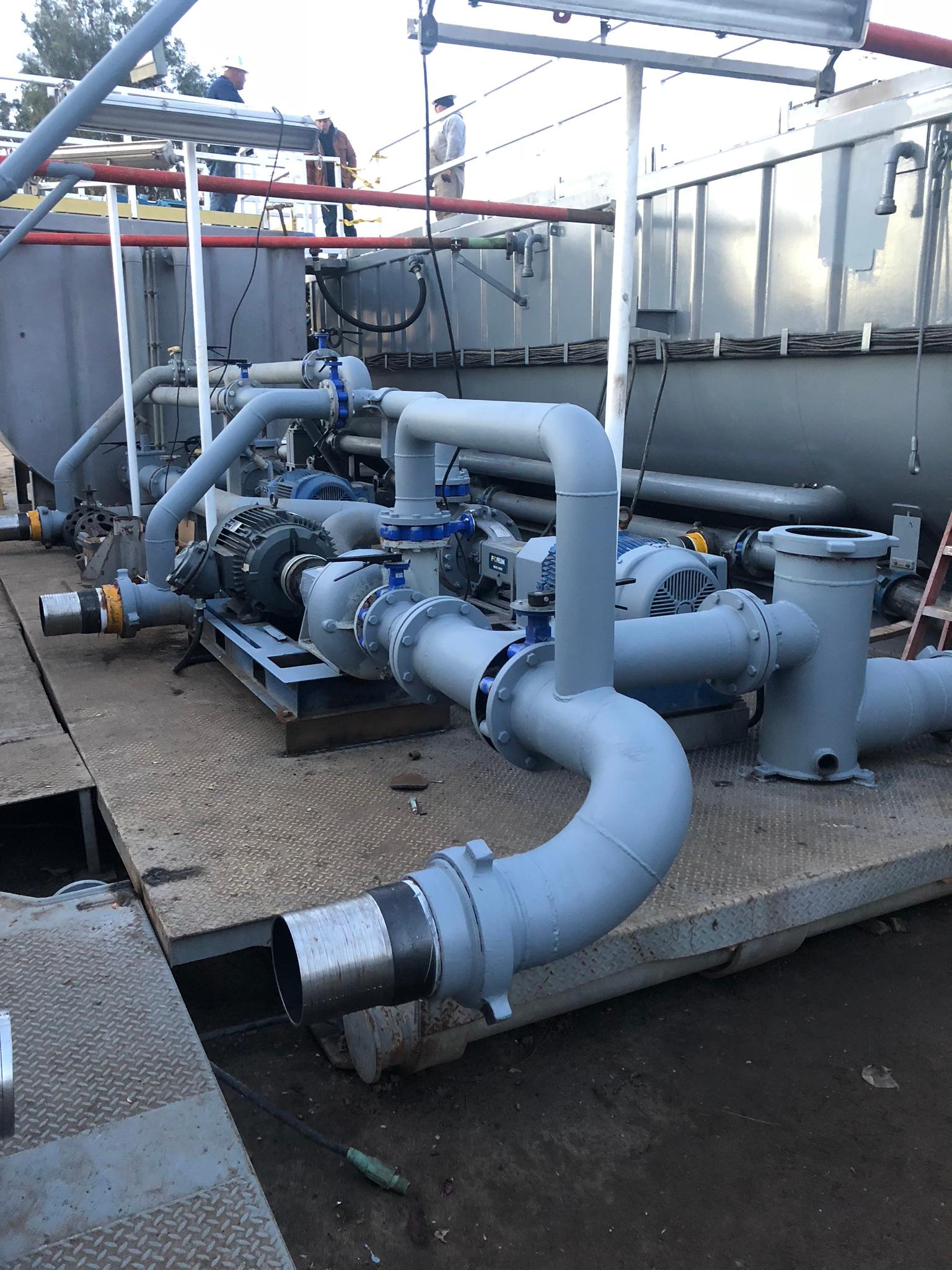 Sunrise Mechanical Contractors Image