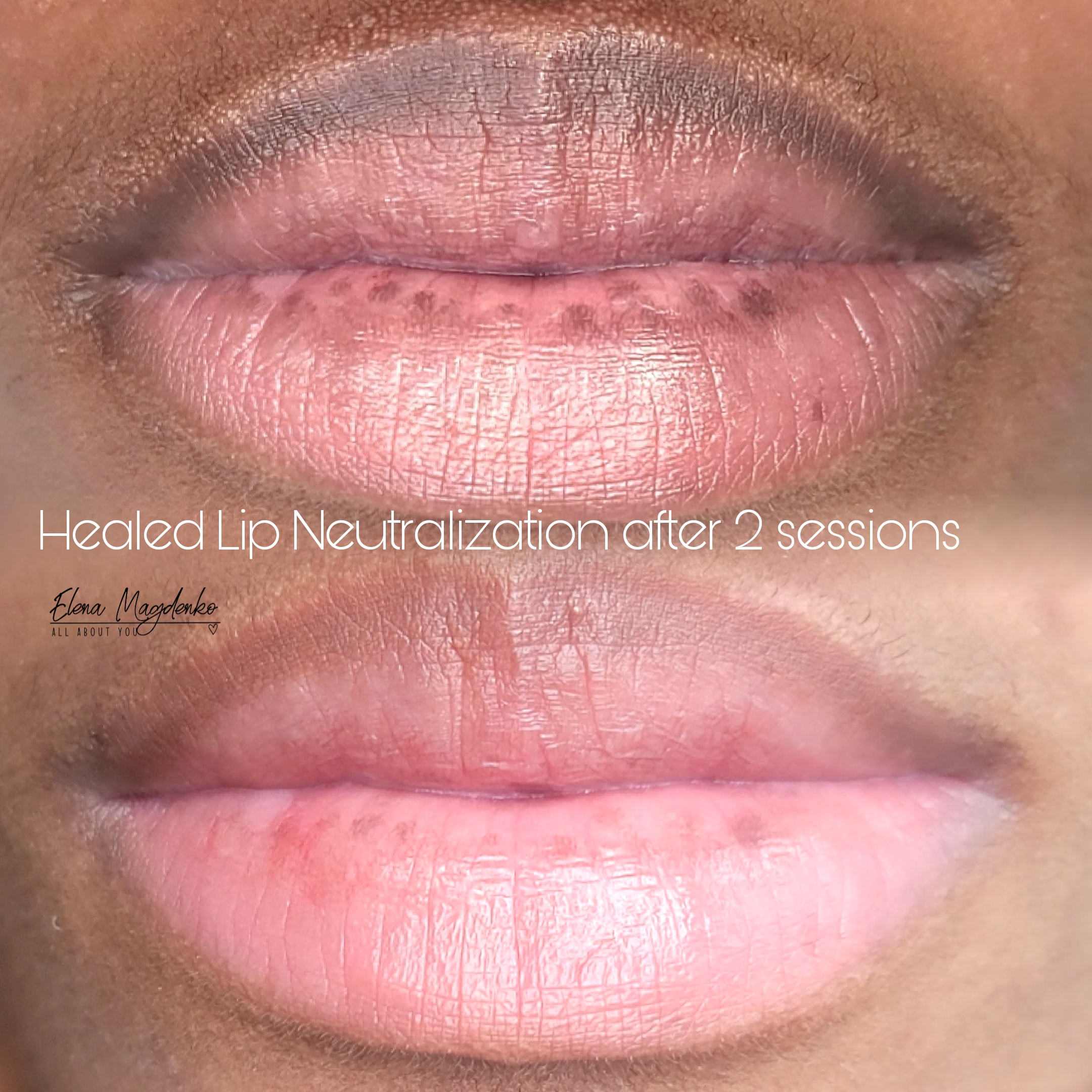 All About You Beauty and Academy Image