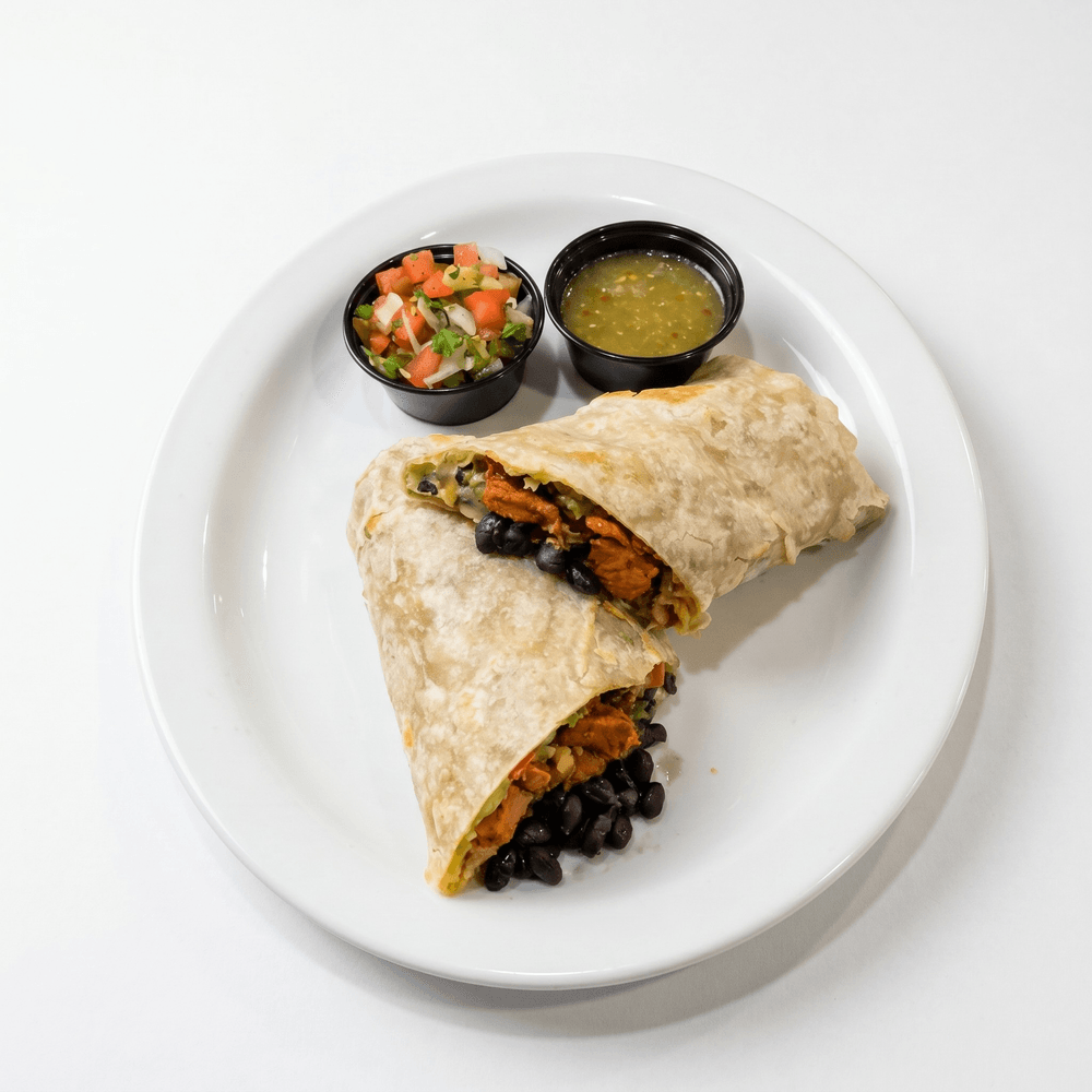 California Burrito