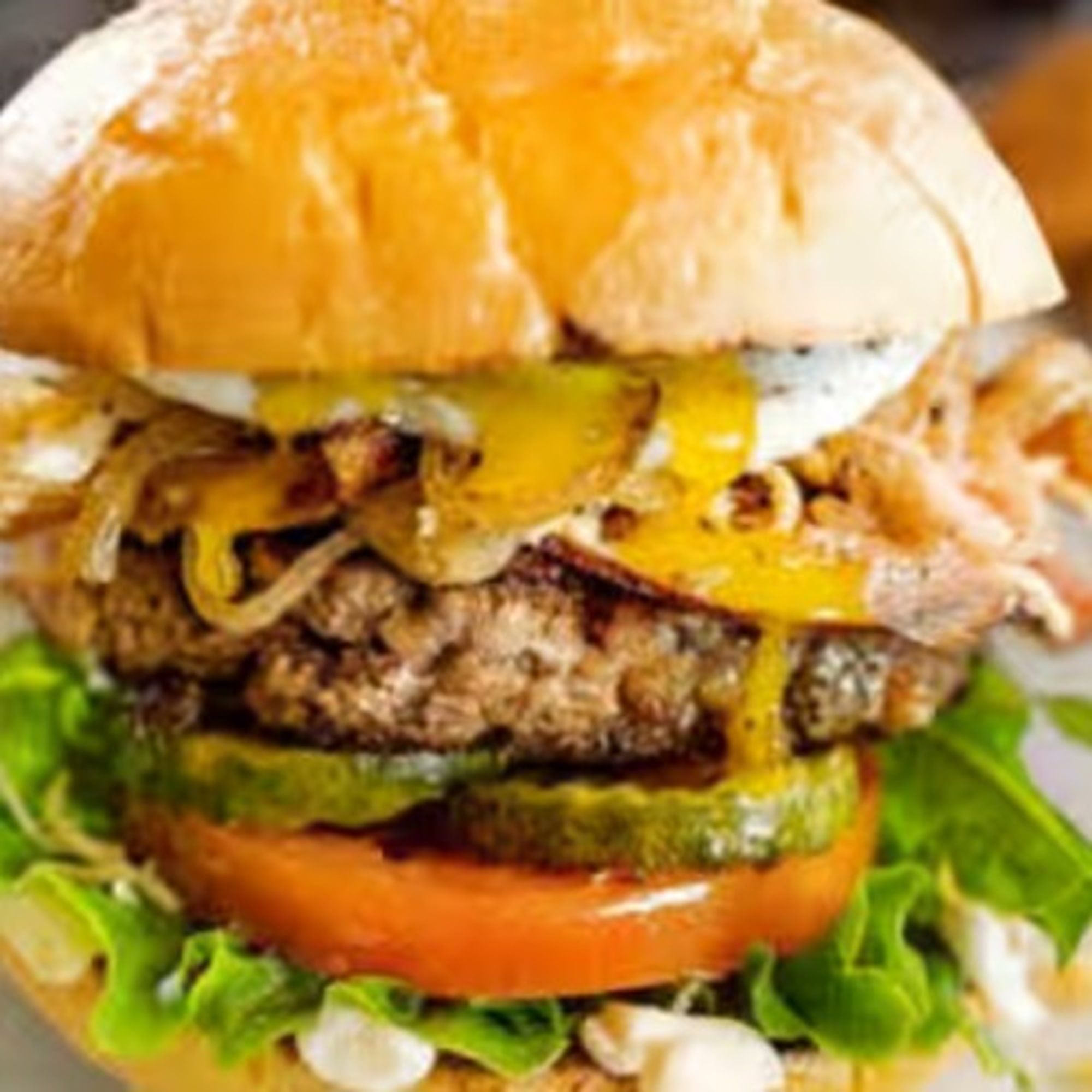 Wyld Burger