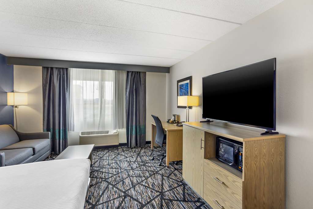 Best Western Westgate Inn Image