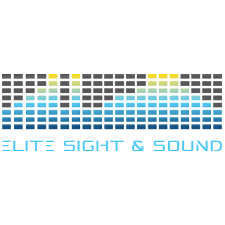 Elite Sight and Sound Logo