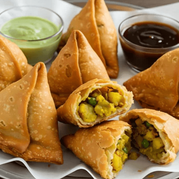 Samosa