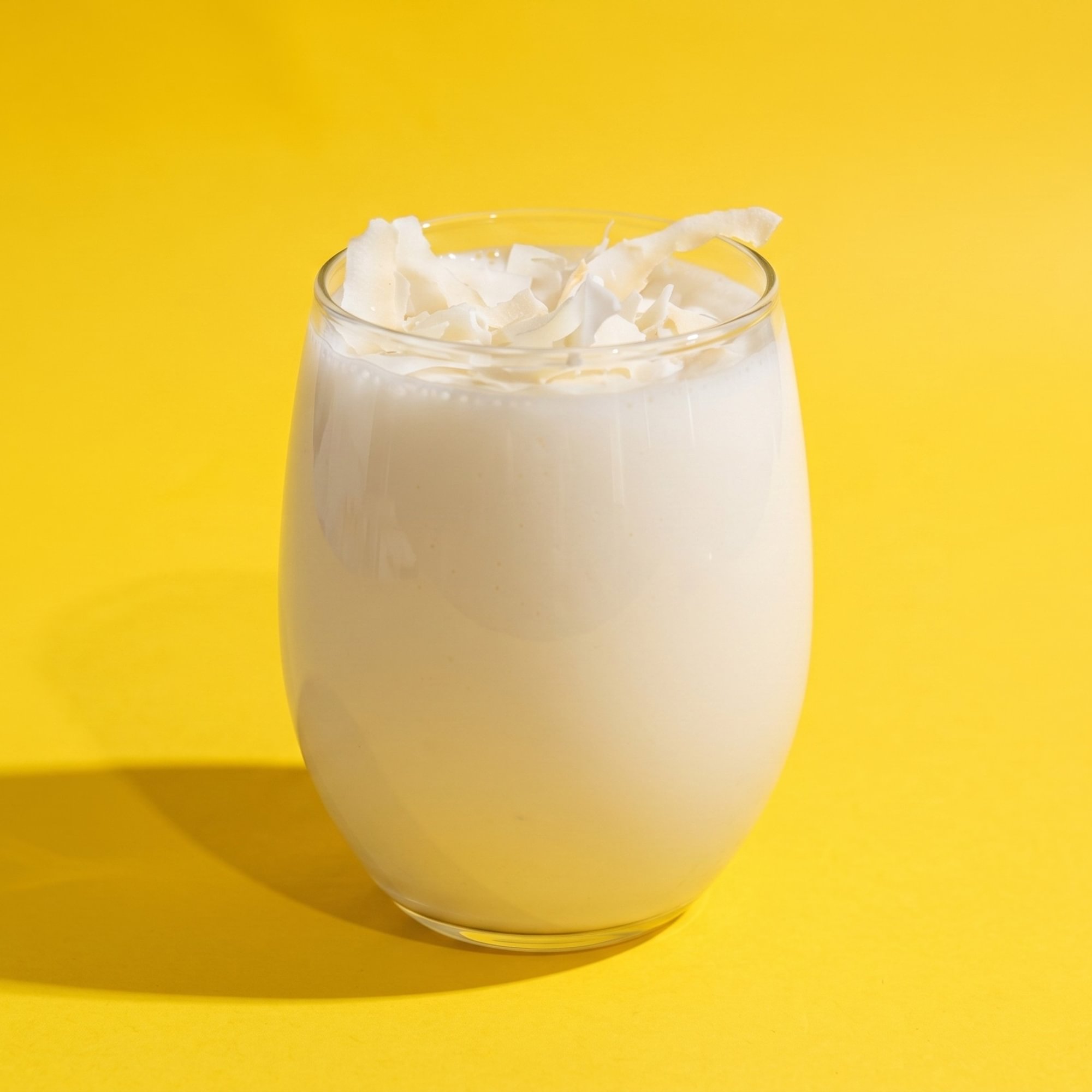 Coconut Smoothie