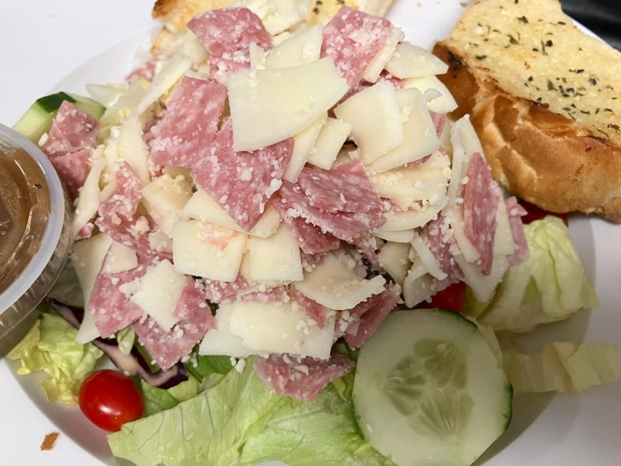 Love Salad