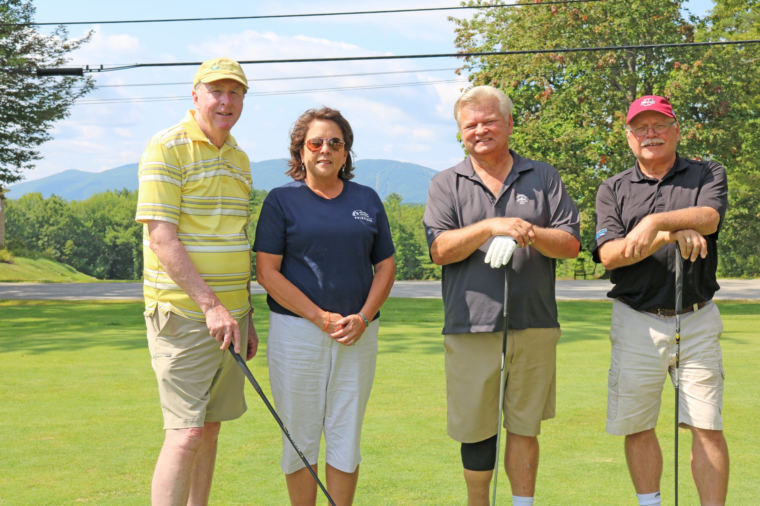 FirstLight Home Care of Southern Maine