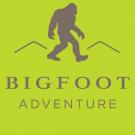 Bigfoot Adventure and Baggenstoss Farm Logo