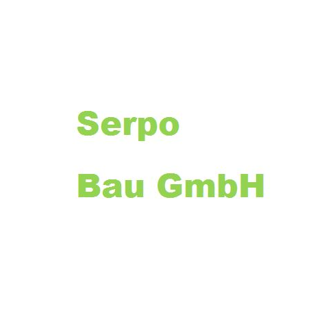 Logo von Serpo Bau GmbH