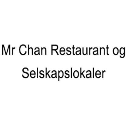 Mr Chan Restaurant og Selskapslokaler