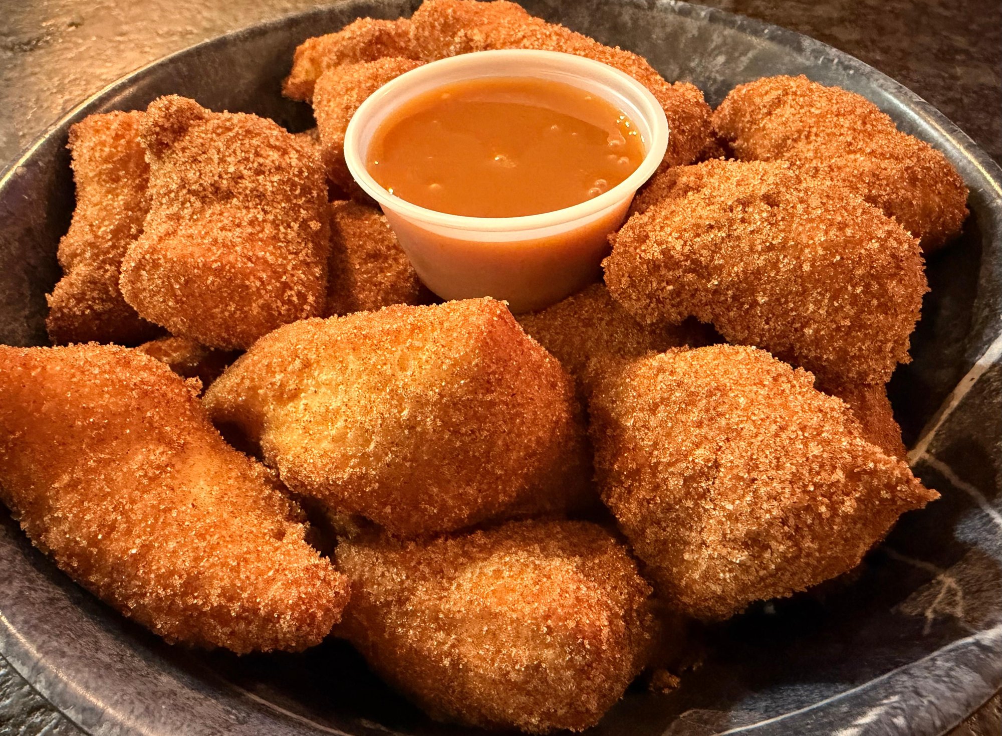 Donut Bites