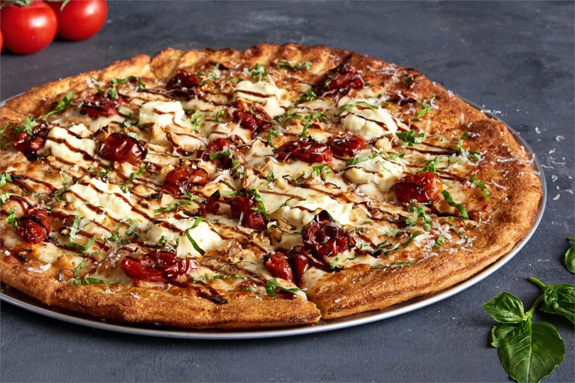 Bella Pizza (Large)