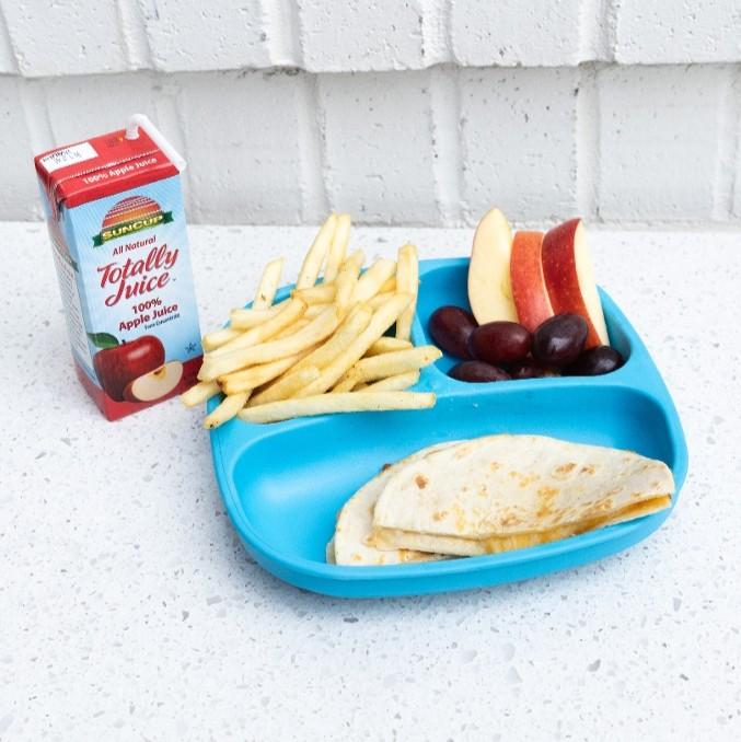 Kid's Quesadilla