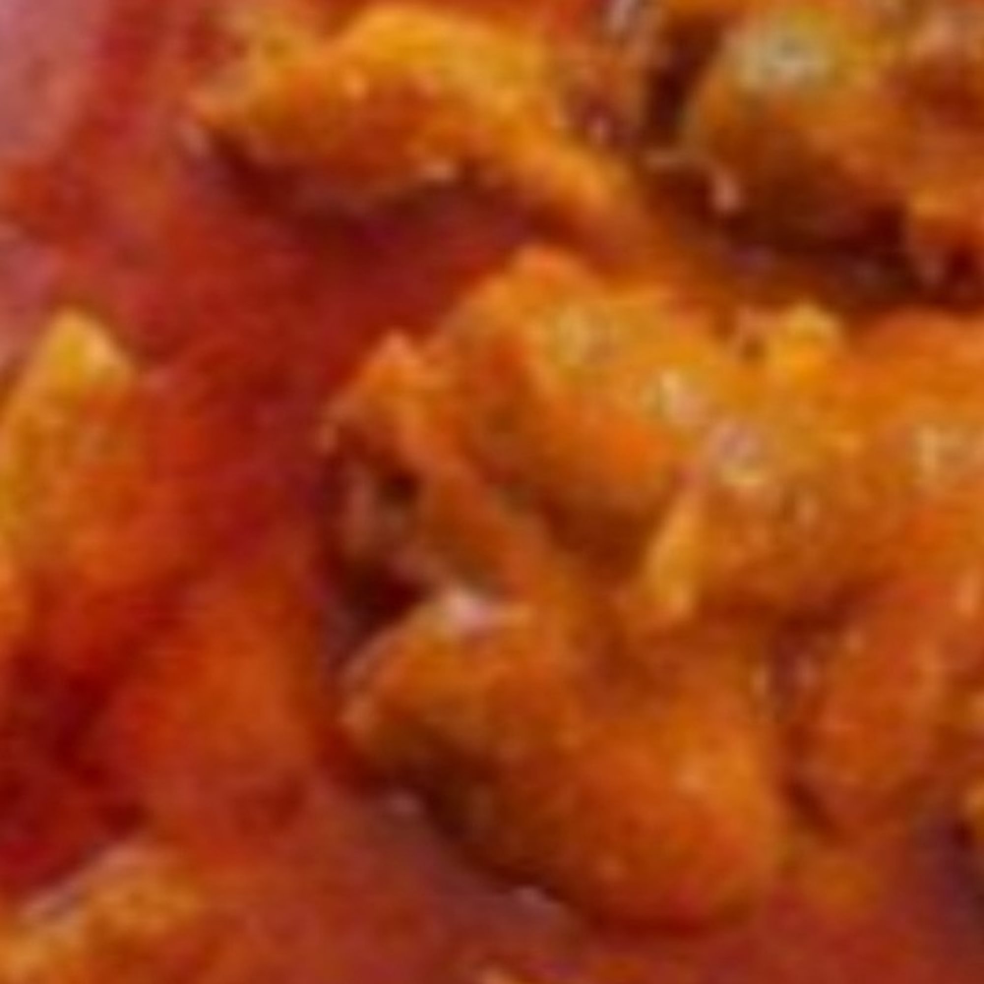 Stew with White Rice (One Portion)