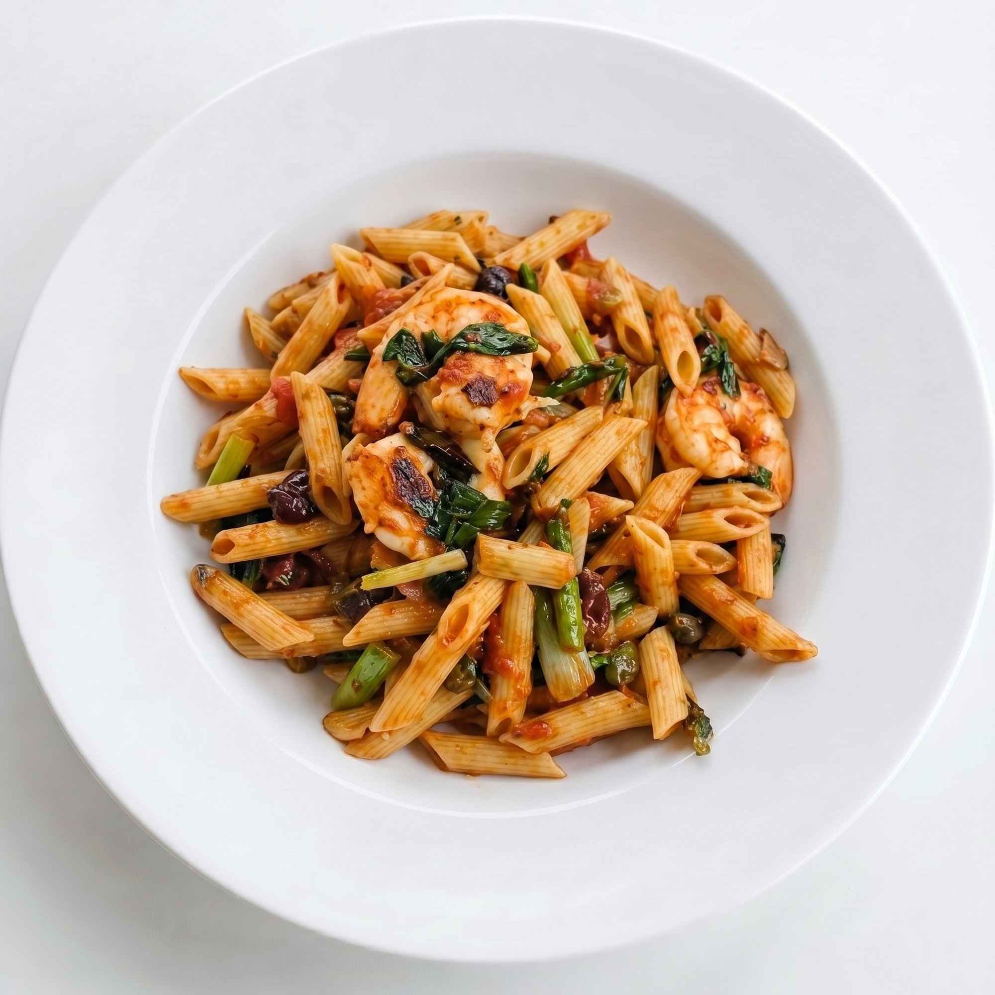 Sage Penne