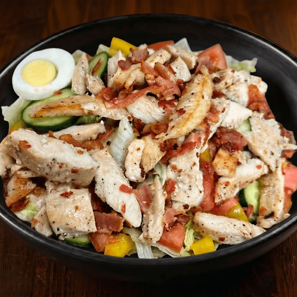 Cobb Salad