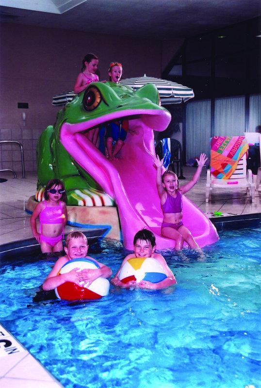 Ramkota Hotel & Watertown Event Center Image