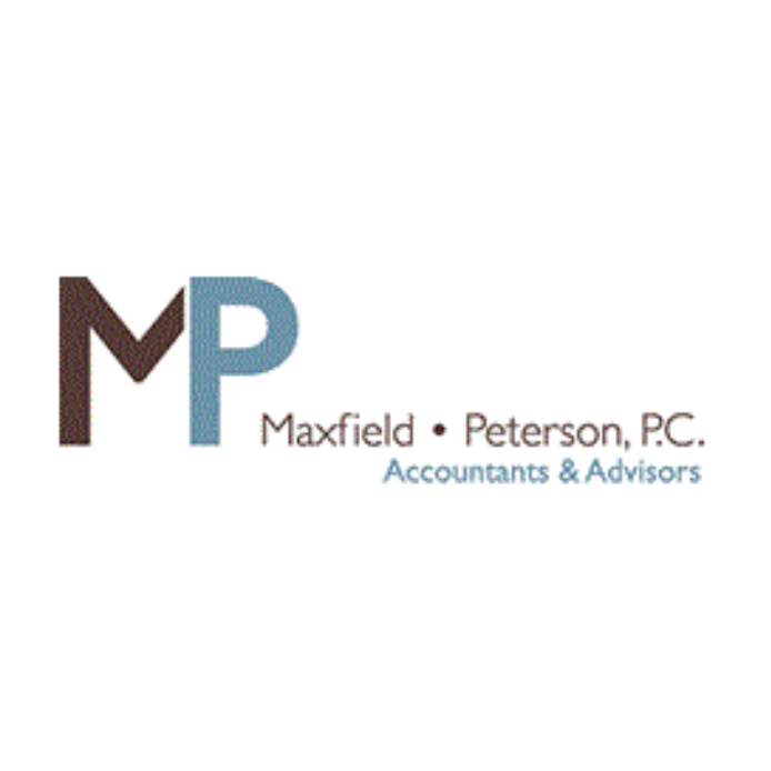 Maxfield Peterson P.C. Logo