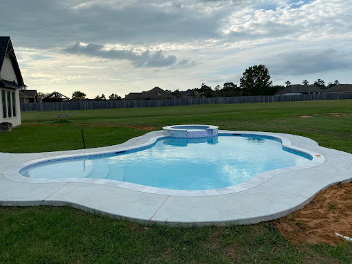 Big Diamond Pools Image