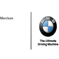 Morrison BMW & MINI