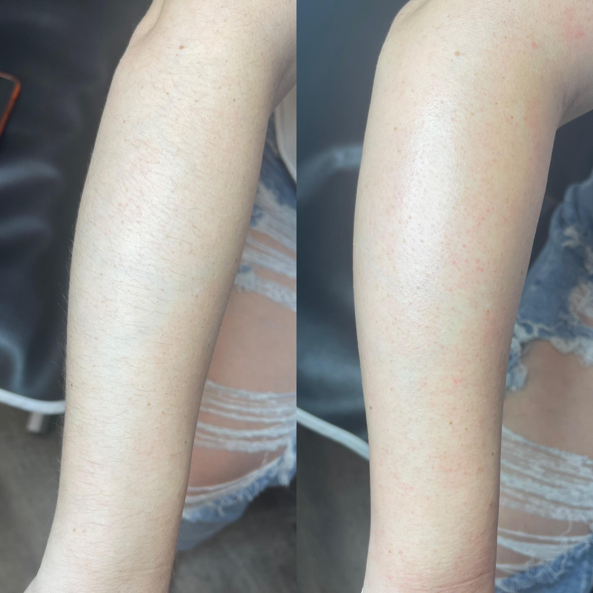 Pink Crab Wax Bar image