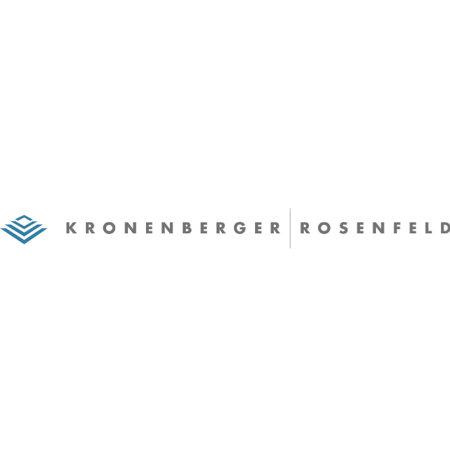 Kronenberger Rosenfeld, LLP
