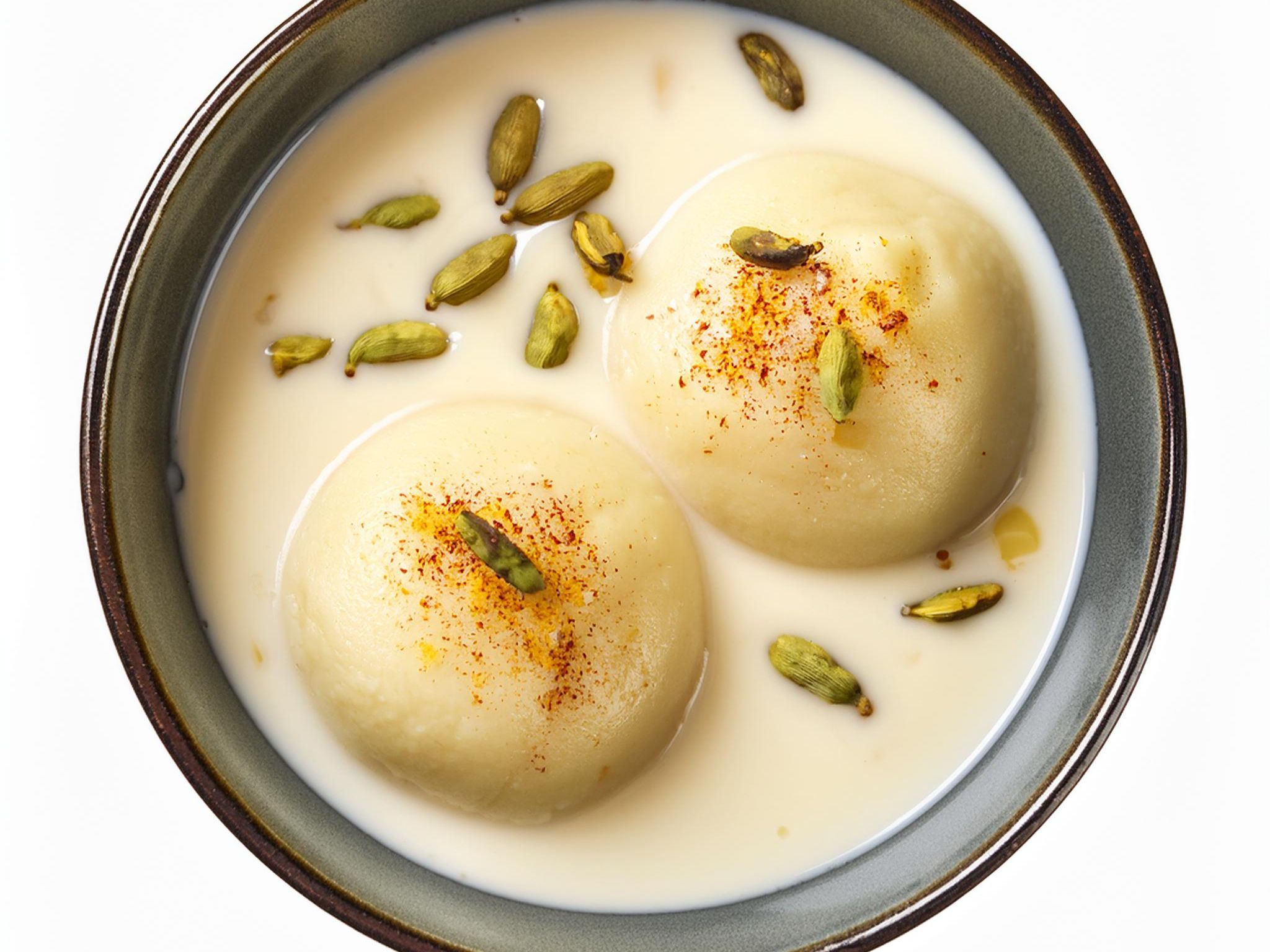 RAS MALAI