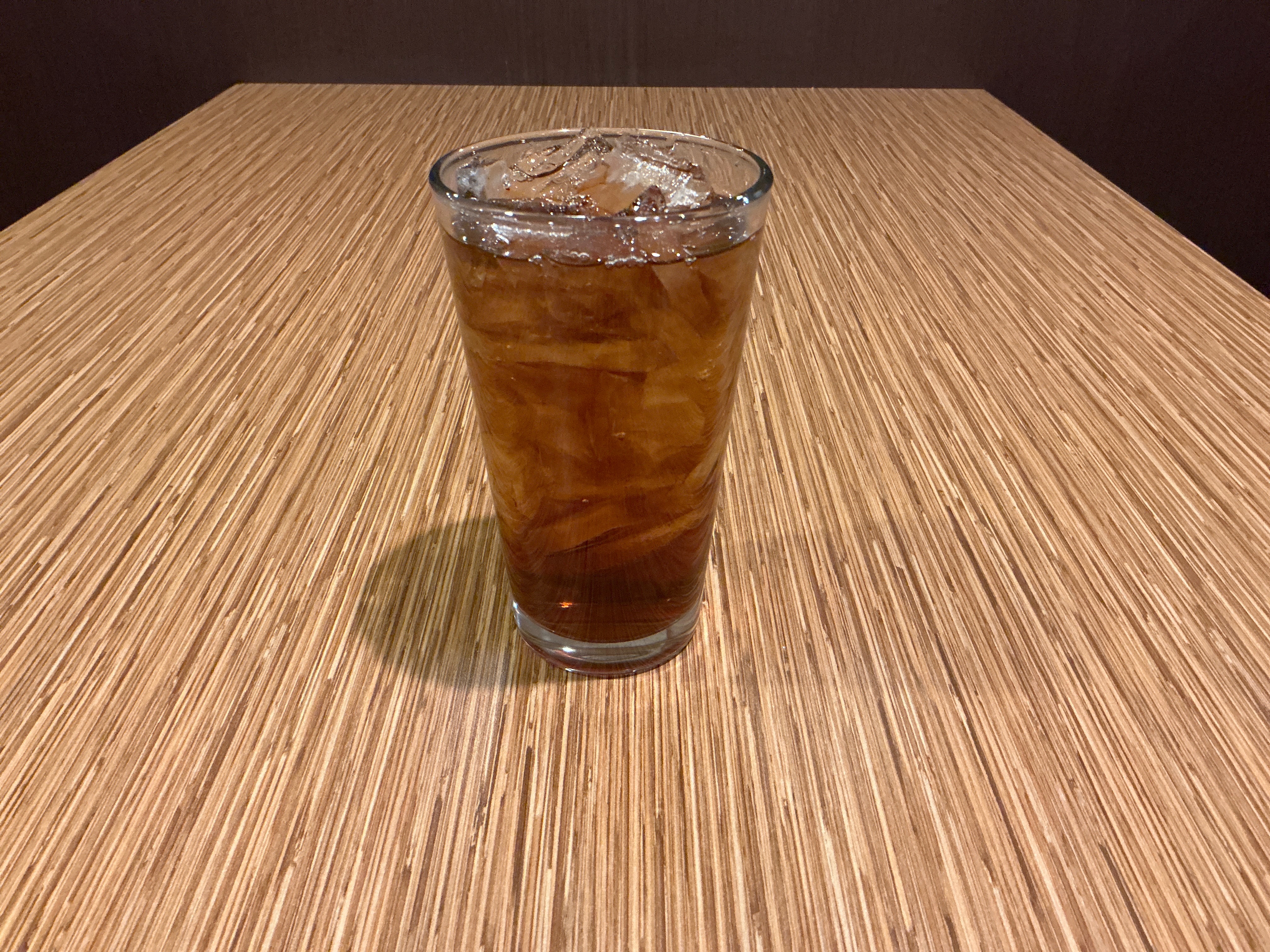 Raspberry Iced Tea