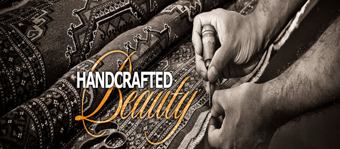 Farajian Oriental Rug Cleaning Logo