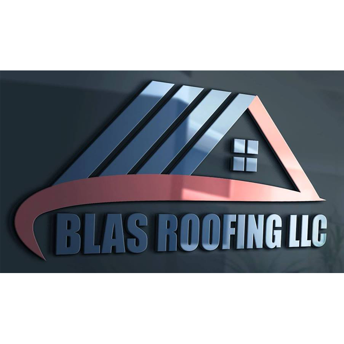 Blas Roofing, LLC Logo
