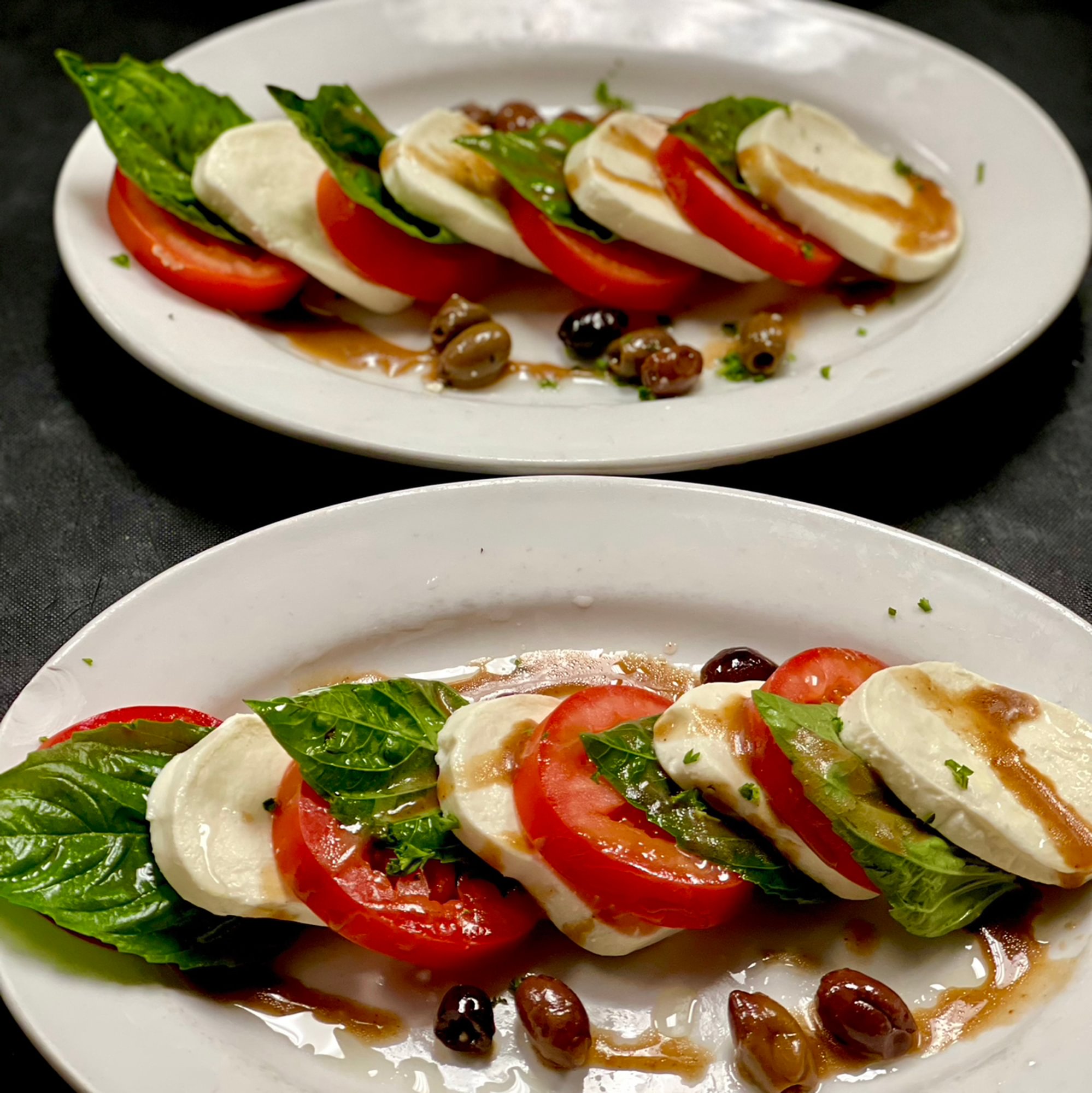Caprese Salad
