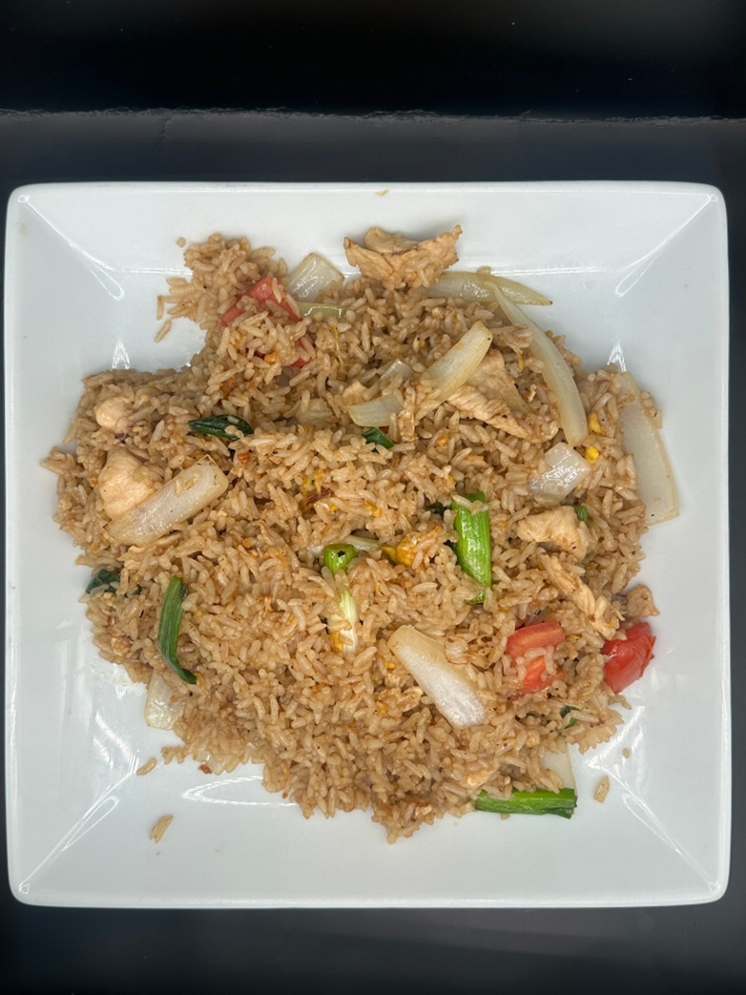 Yama Fried Rice