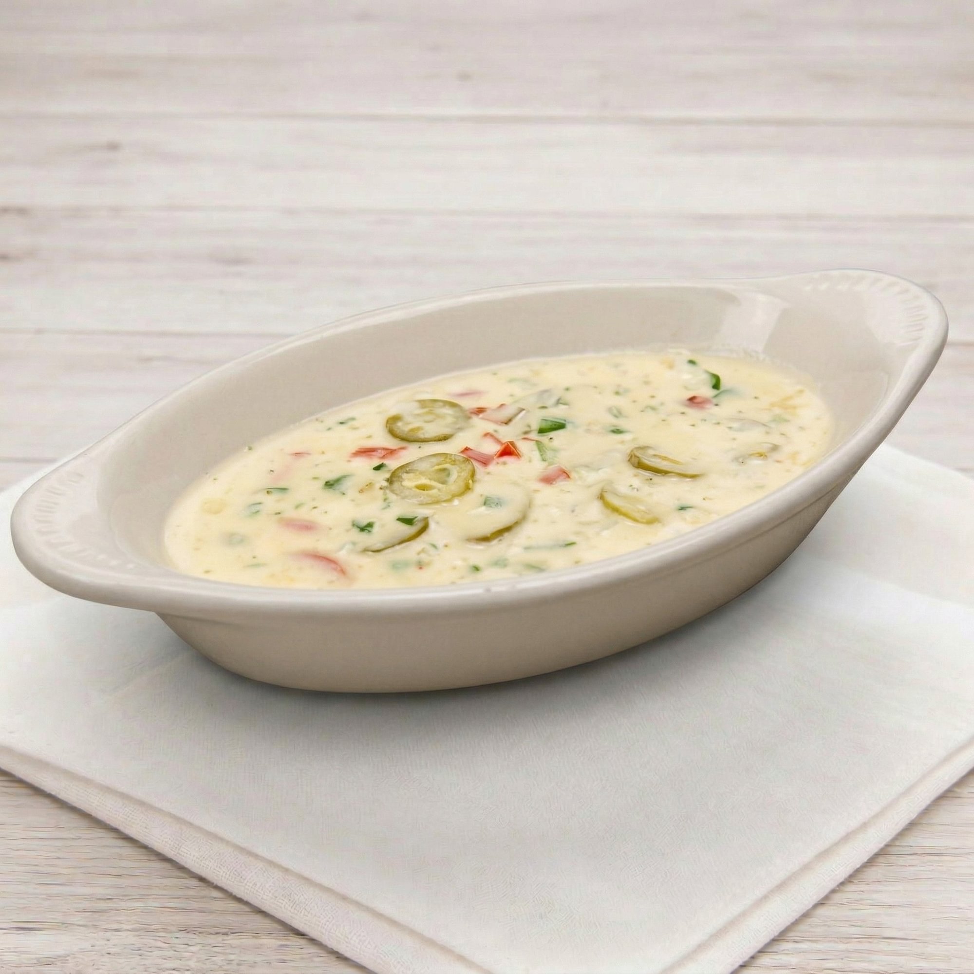 Queso Dip