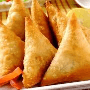Onion Samosa