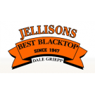 Jellisons Best Blacktop