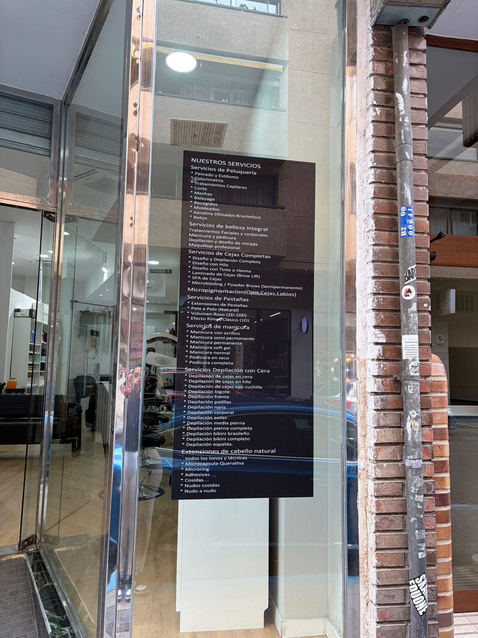 Galería en miniatura