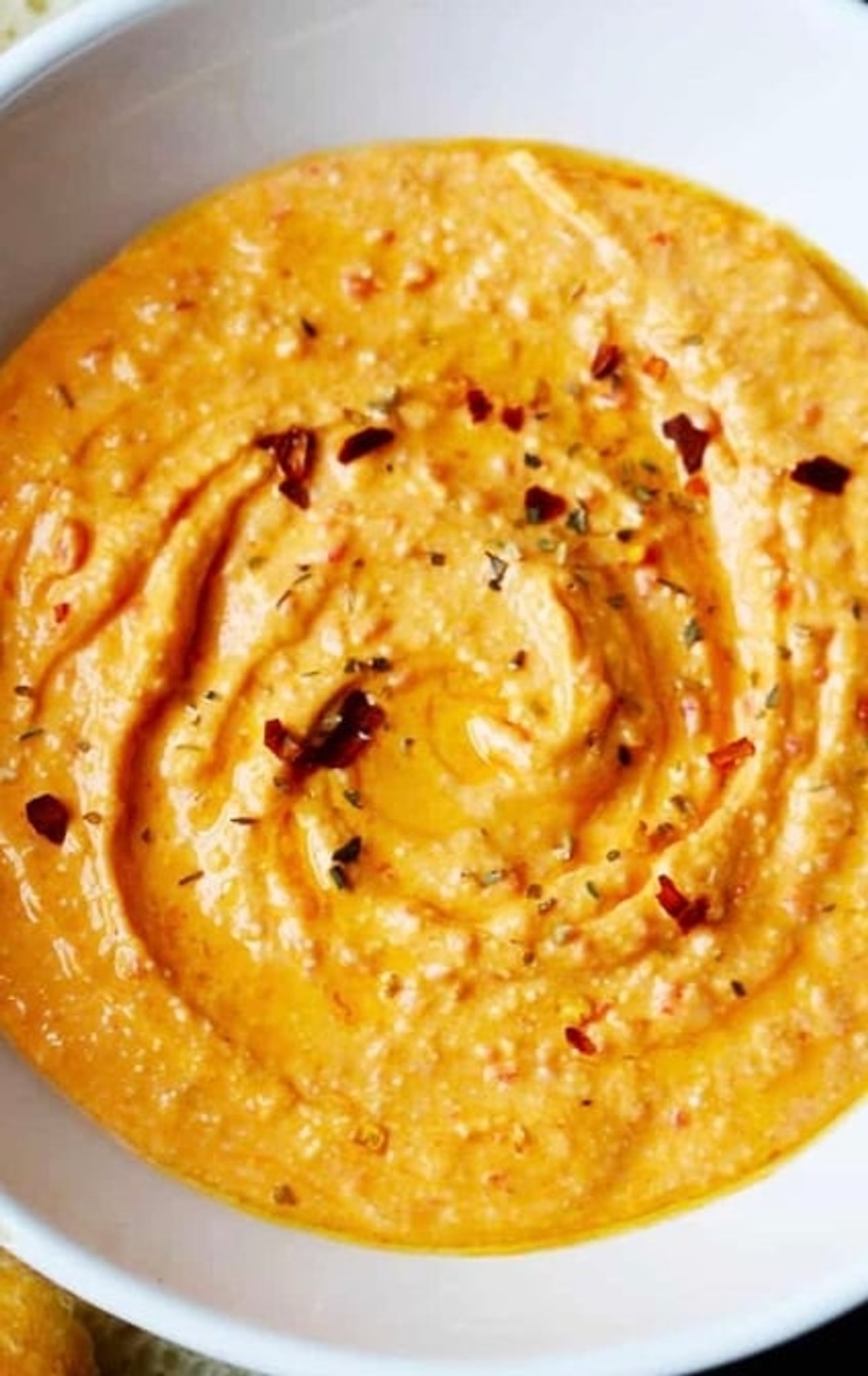 Quart Tirokafteri (Spicy Feta)