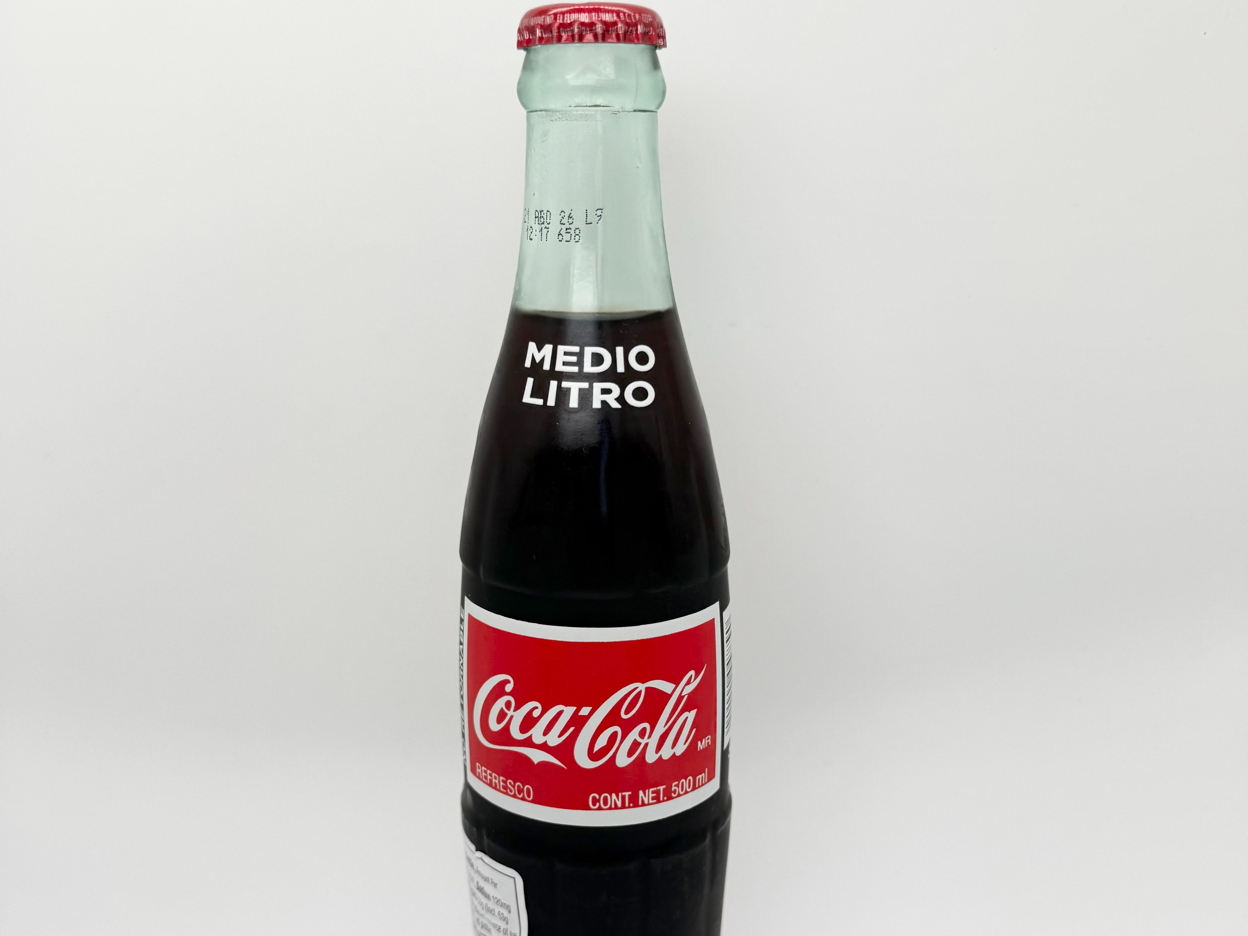Mexican Soda