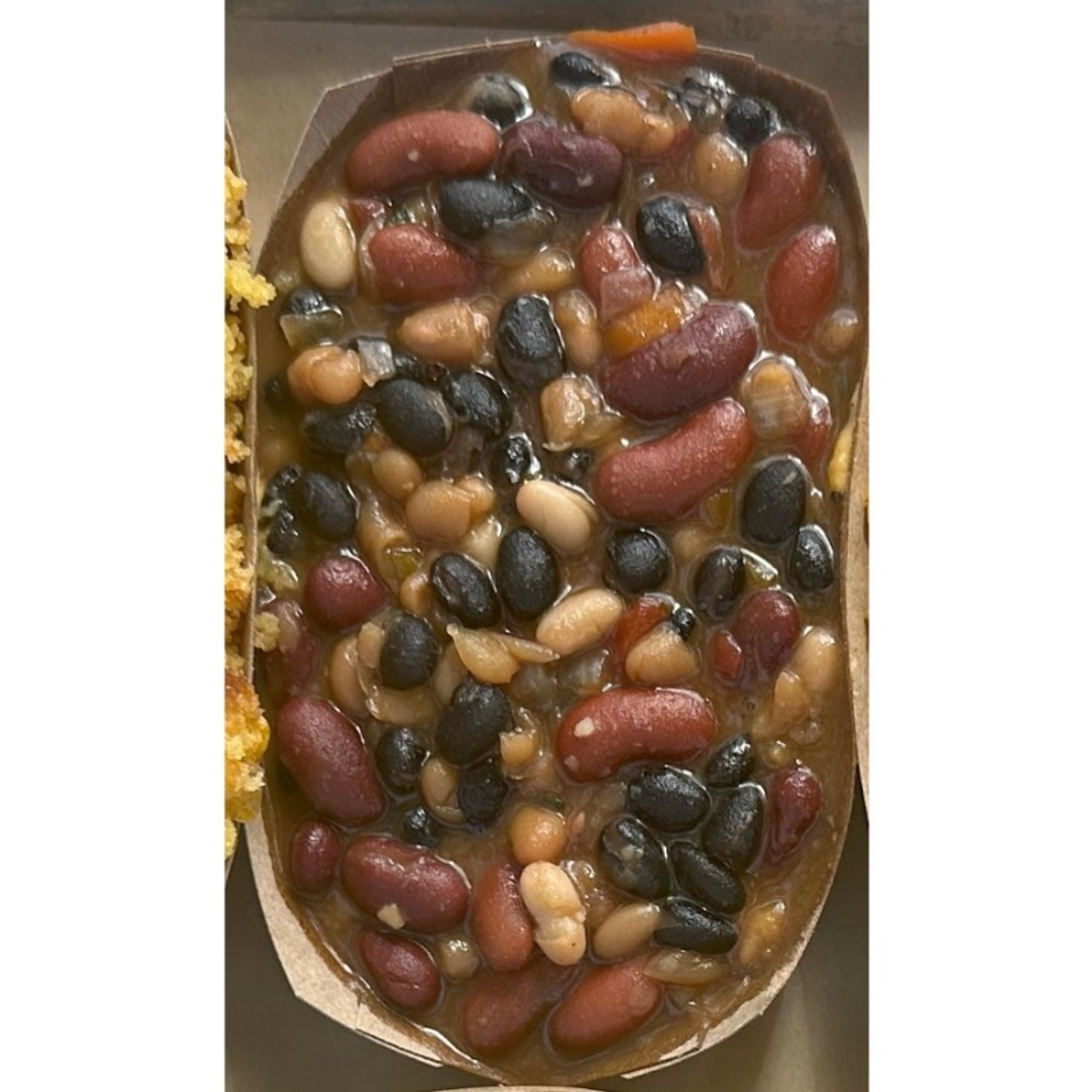 Country Beans
