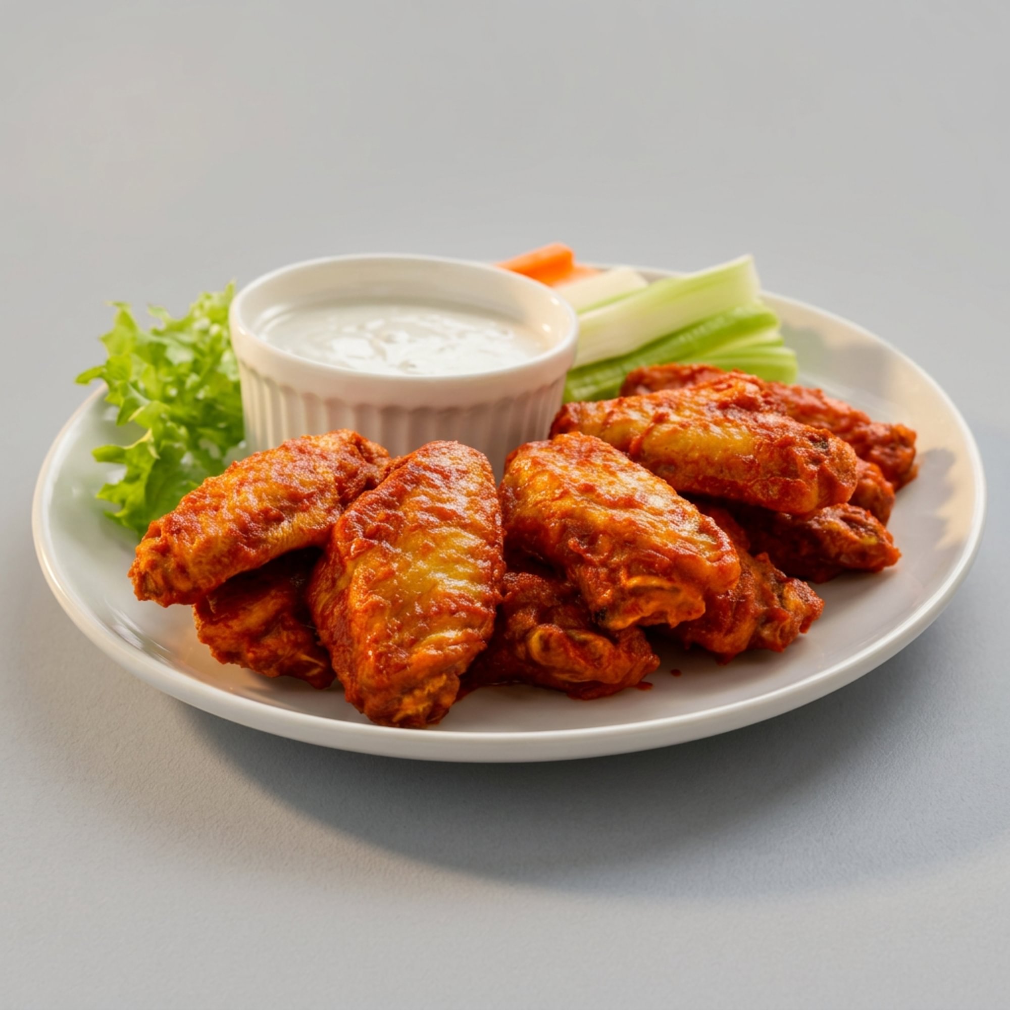 Buffalo Wings