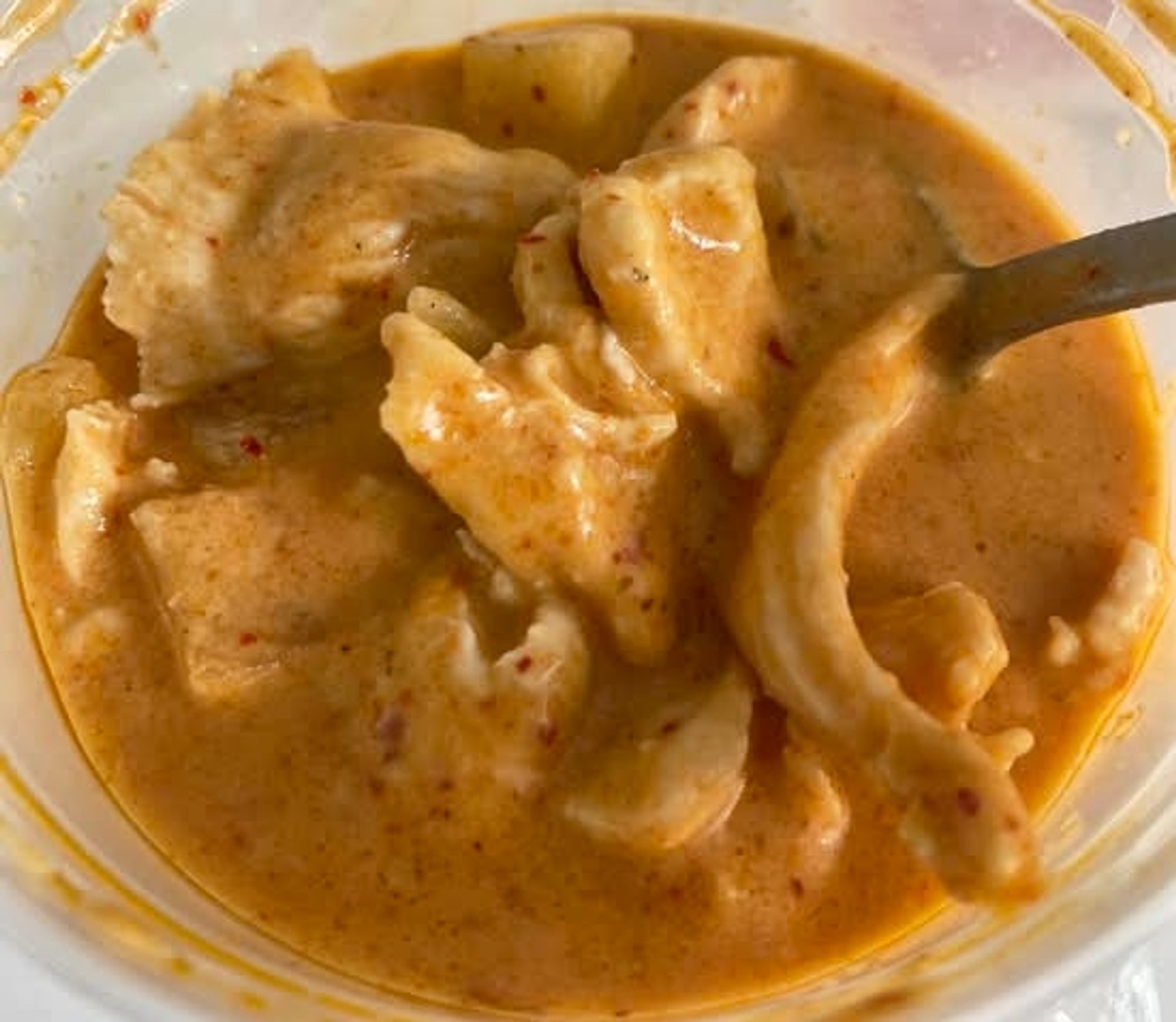 Massaman Curry