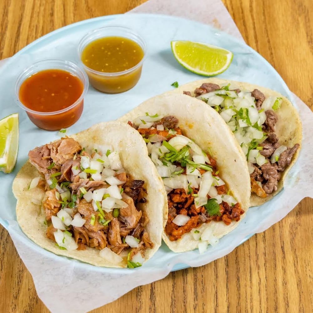 Tacos