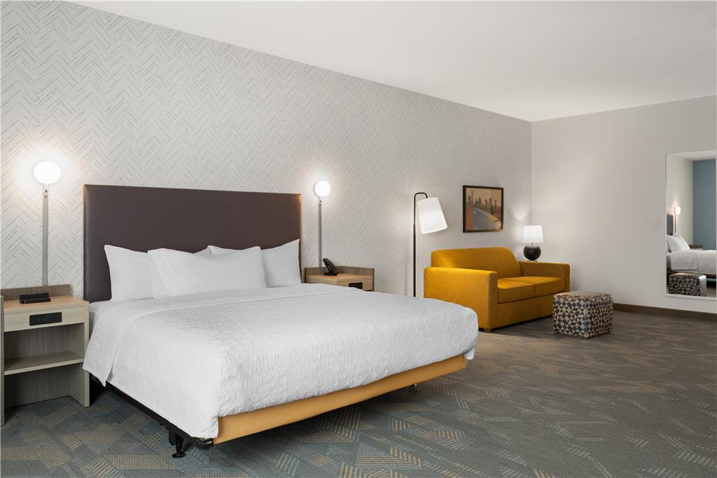 Home2 Suites by Hilton Austin South Image