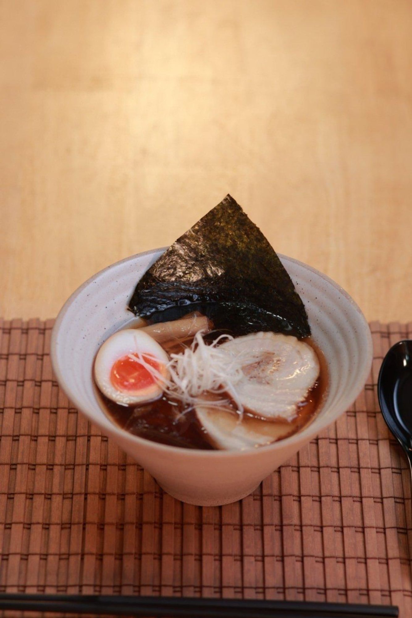 Shoyu Ramen