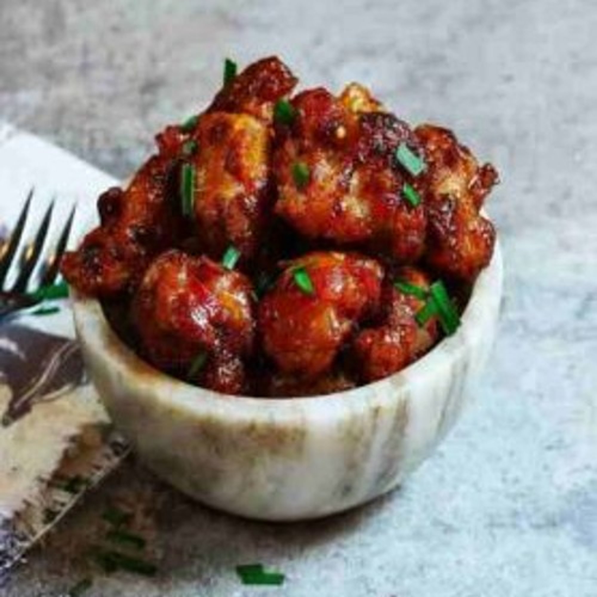 Paneer 65