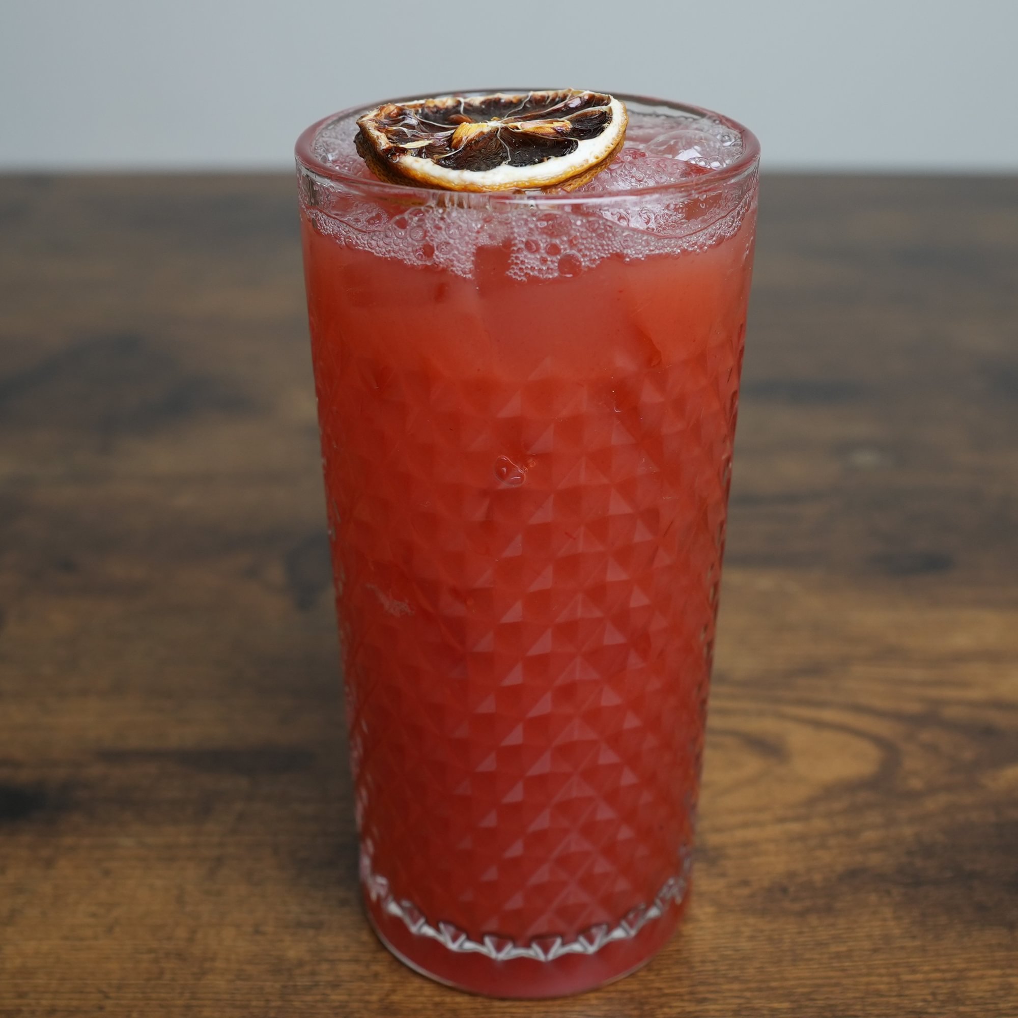 Strawberry Oasis