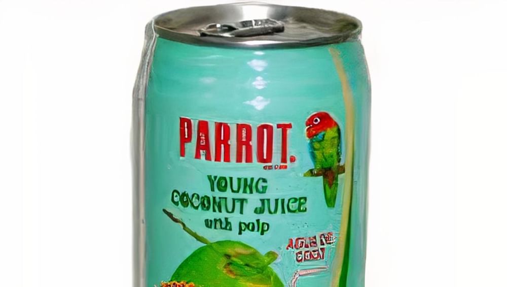 Coconut Water